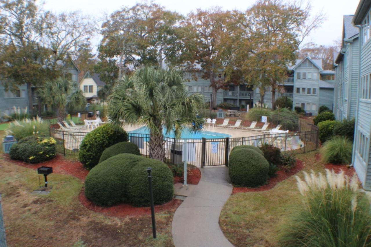 Myrtle Beach Resort Exterior photo