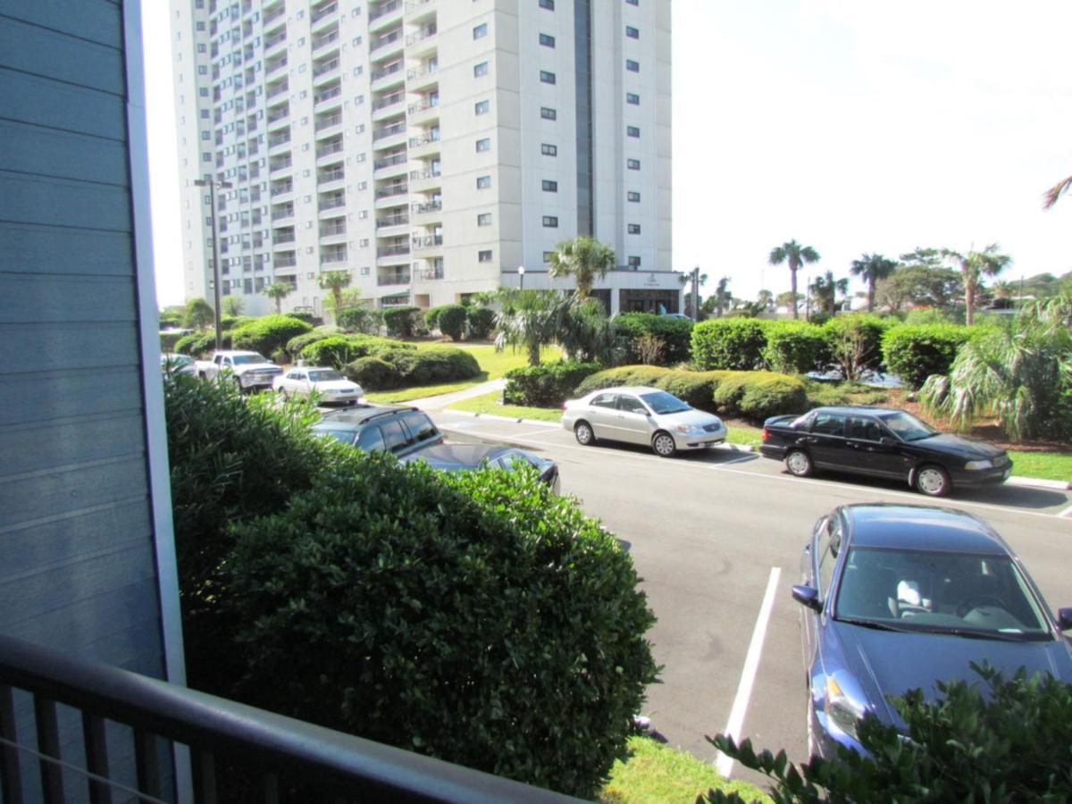 Myrtle Beach Resort Exterior photo