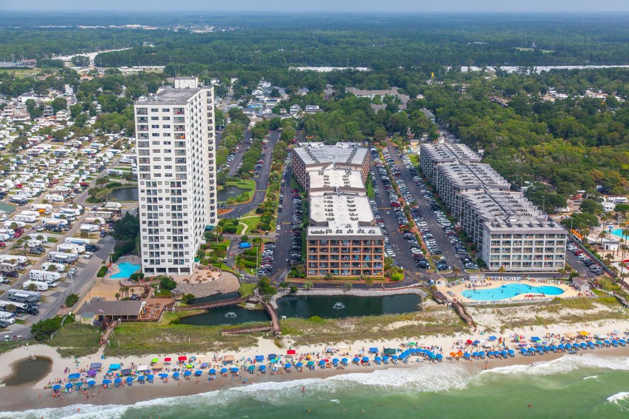 Myrtle Beach Resort Exterior photo